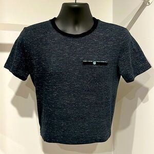 Preloved Ready To wear  mean tshirt